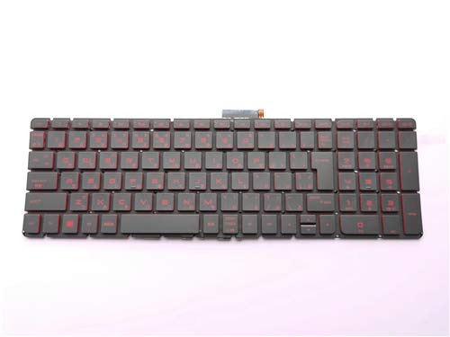 [IDVL]{L[{[h For HP ENVY 15-as 15-as100 15-AS102TU 15-as103TU 15-as133TU 15-AS134TU p [][obNCg]