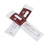 100Pcs / Bag Tattoo Aftercare Crema Reparadora, RecuperacióN Profesional Cicatriz Pomada, Maquillaje Permanente Tattoo Body Art Repair Aftercare, Crema Para Cuidado De Tatuajes