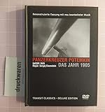  Panzerkreuzer Potemkin (Digi Book) [DVD Deluxe Edition].
