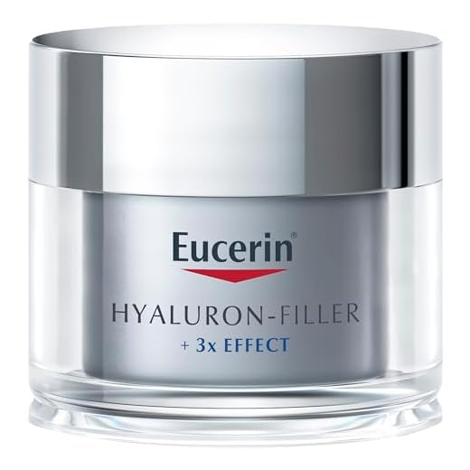 EUCERIN HYALURON ANTIARRUGAS NOCHE 50 ML