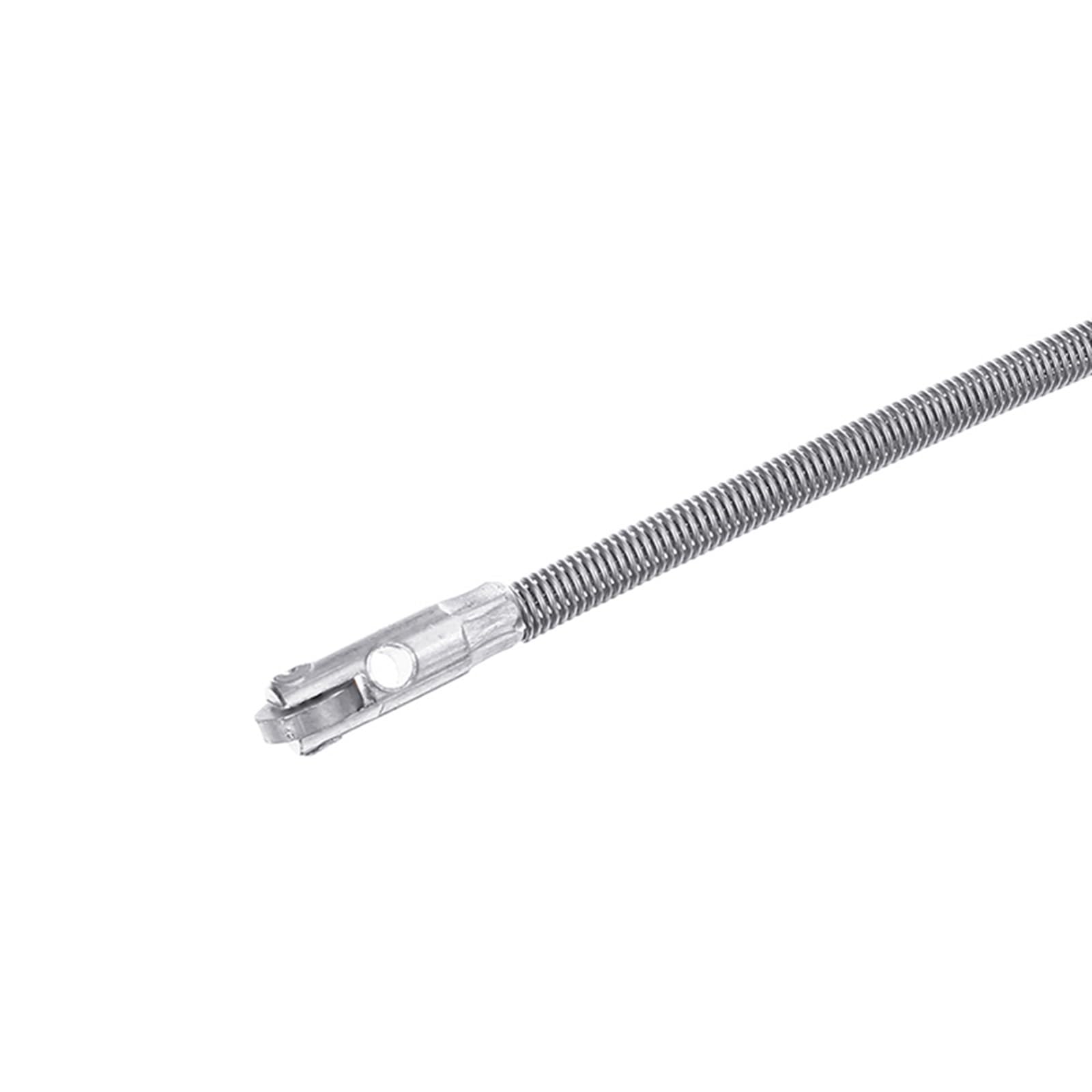 Extractor de cables de cinta pasacables, Extractor de Cable cinta fibra vidrio 4mm, herramienta ayuda roscado eléctrico alambre, 5m/15m/25m, 1 Uds(25m)