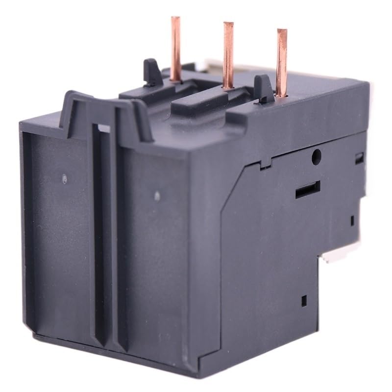 Screw clamp Differential Thermal Overload Relay
