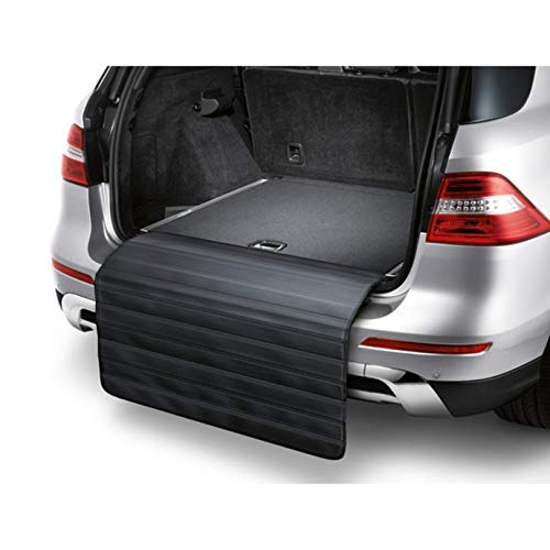 Preisvergleich Produktbild Mercedes-Benz Zick-Zack-Ladekantenschutz lang 80cm