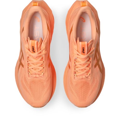Image of ASICS Men's NOVABLAST 4 Running Shoe