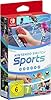 Nintendo Switch Sports (inkl. Beingurt) - [Nintendo Switch]