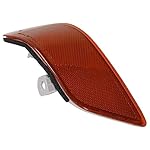 BURANIFUSION-KERWATS-Bumper-Face-Bar-Reflector-Light-Lamp-Rear-Driver-Left-Side-Hand-for-Subaru-for-Forester-25i-19-20-BaseConvenienceLimitedPremierSport-19-21-84551SJ010-16991690-SH1051