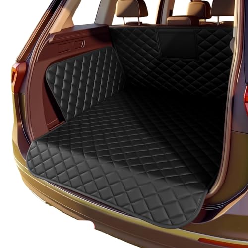Housse de siège de voiture pour chien universelle grand tapis de protection banquette arrière