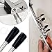 Chestnut-YX Balloon Expander Extractor for Balloon Stuffing Machine way to wrap your balloon gifts,Balloon Stuffer Tool for Balloon Rose Bouquet DIY Bouquets Wedding Party Gift Home Decoration