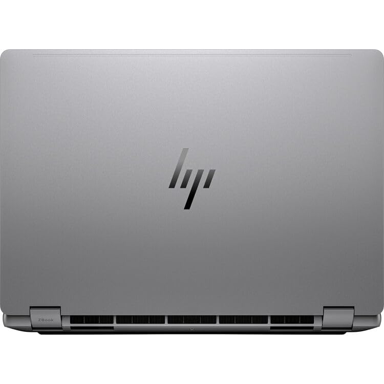 Image of HP ZBook X 16 G1i Laptop - 16 inch WUXGA 300 nits Display - Intel Core Ultra 9 285H 16-Core - 64GB - RTX 2000 Blackwell - 2TB SSD - Win11 Pro