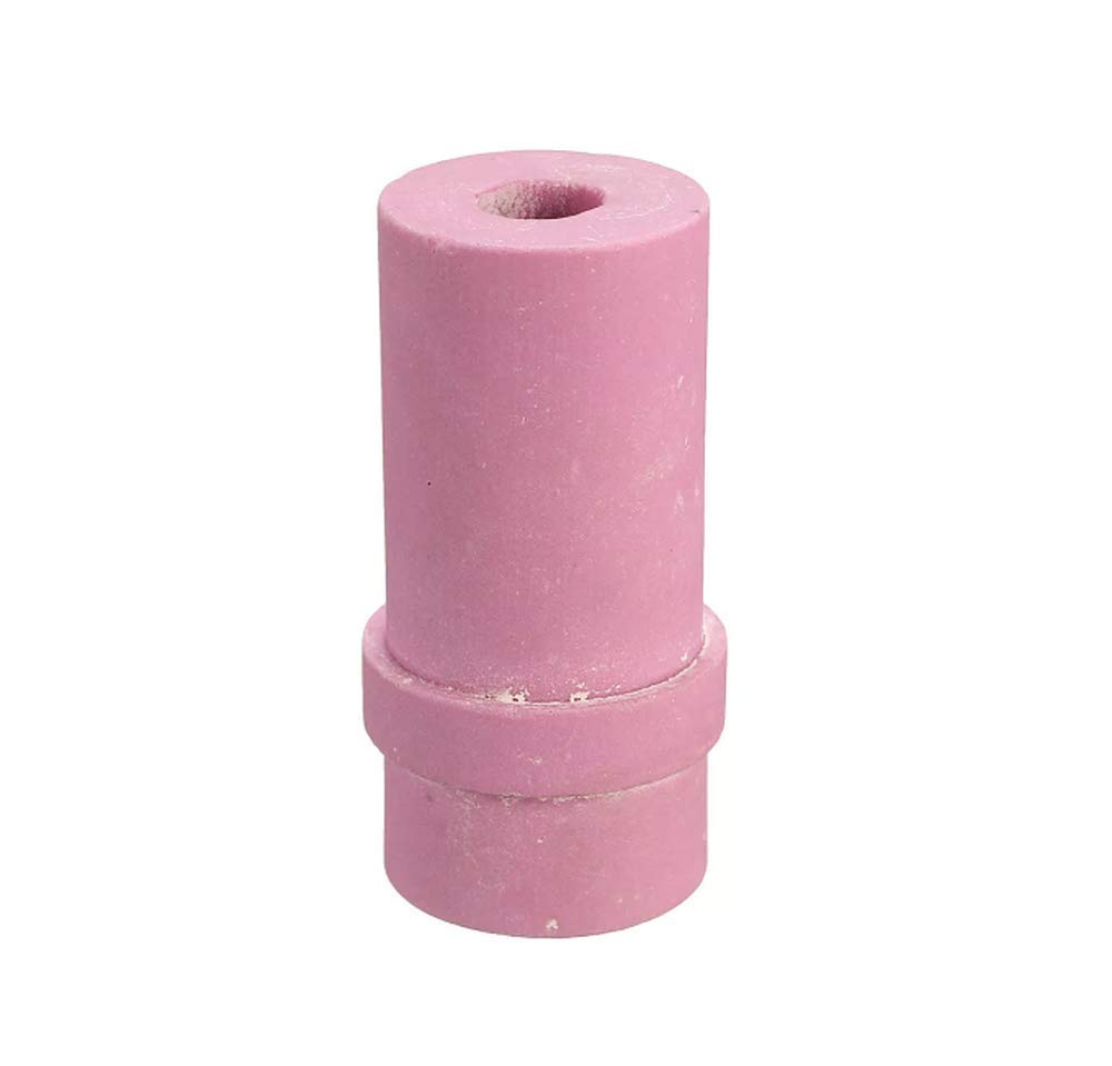 SUCAN 4/5/6 / 7mm Cerámico Boquilla De Chorro De Arena Reemplazo De Boquilla Para Pistola De Chorro De Arena (5mm)