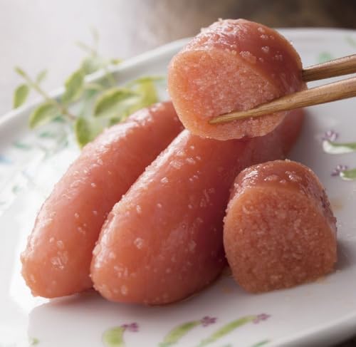 萩往還限定/文田屋 辛子明太子 |HG000436