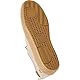 Pepe Jeans Herren Port Linen Schuhe, Beige Ecru White, 43 EU