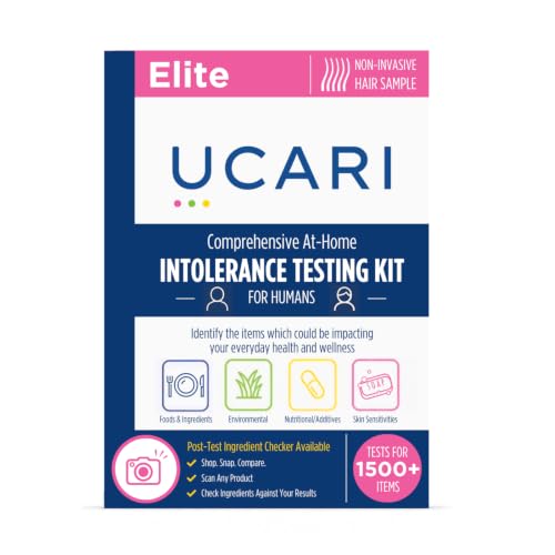 UCARI Personal Sensitivity Profiling Test