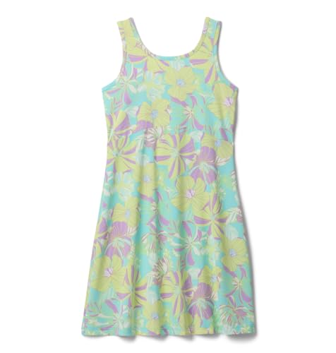 Robe respirante Columbia Freezer Dress II XL motif Gulf Stream Retropical