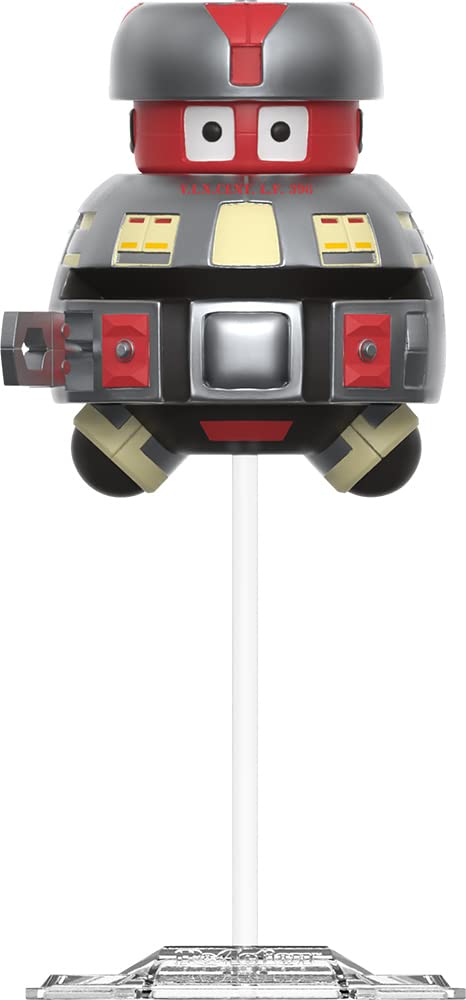 Amazon.co.jp: リ・アクション ブラックホール シリーズ1 V.I.N.CENT