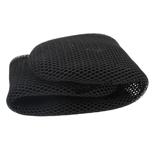 Funda cojín para moto 450MT ideal para viajes largos de aventura y rutas de fin de semana