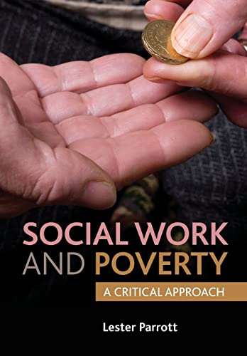 Social work and poverty: a Critical Approach