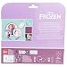 Imagen de STOR Set de Vajilla Infantil Frozen con Base Antideslizante