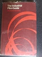 The Industrial Film Guide 0850383307 Book Cover