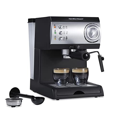 Top 10 Best Latte Machine For Your Home in 2021