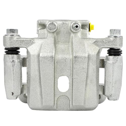 Image of 19-B3493 19-B3492 Rear Left & Right Disc Brake Calipers Assembly