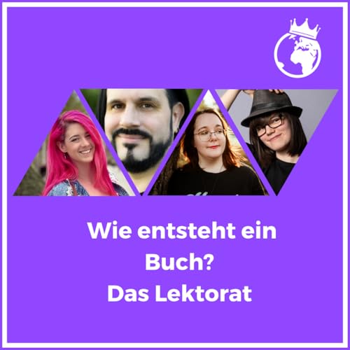 Das Lektorat Titelbild