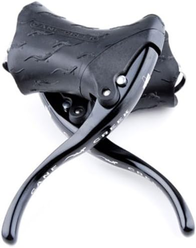 Cane creek drop v brake levers Clearance