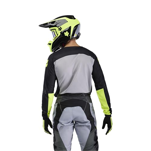 Image of Fox Racing Men's 180 Motocross Dirt Bike Jersey