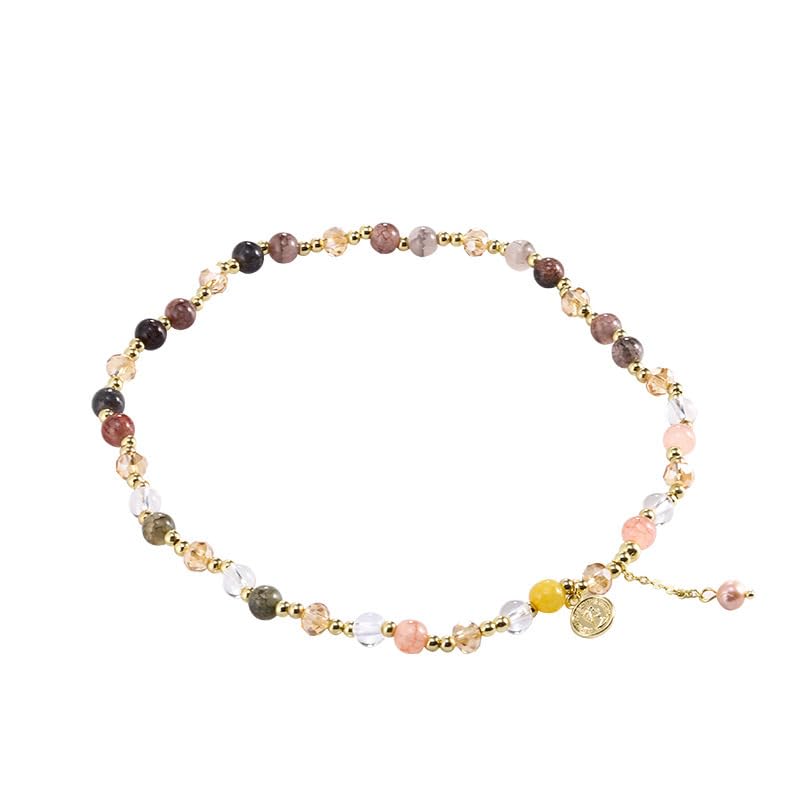 Bracelets 005 Générique finition haut de gamme et design épuré