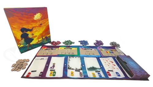 Road to Infamy Games Canvas Deluxe Edition miniatura 3