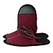Produktbild DJL Massivholz Barstuhl Kreative Hochstuhl Europäischen Stil Barhocker Stuhl Mode Barhocker Hohe Hocker V (Farbe : B)
