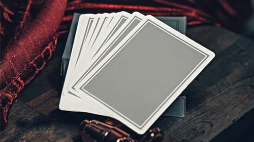 Murphy's Magic Supplies Inc NOC Pro 2021 cartas miniatura 2