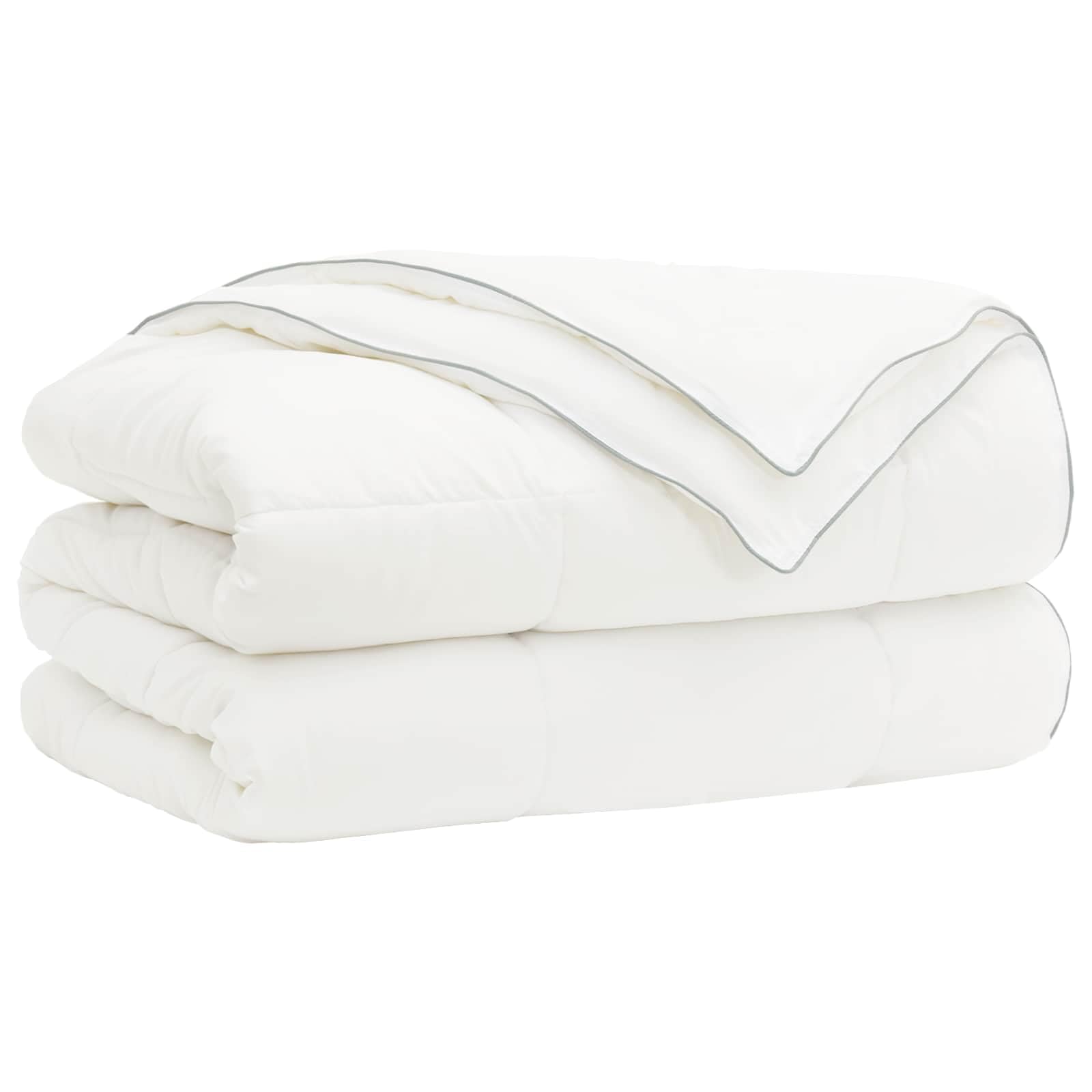 Fengshui Kołdra 140 x 220 cm, na 4 pory roku, 140 + 220 g/m², biała