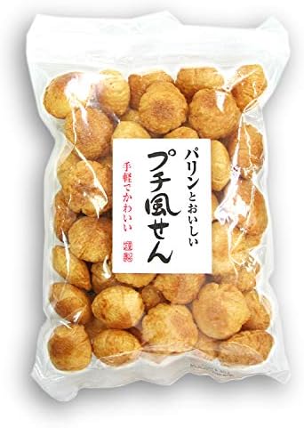 Amazon プチ風せん 130g 風船 せんべい 煎餅 駄菓子 あずさ屋 せんべい 米菓 通販