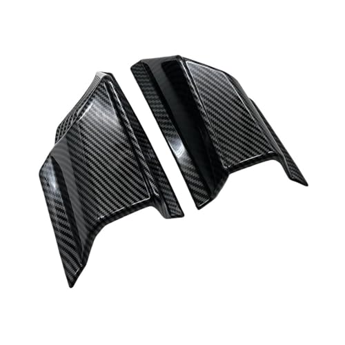 Aileron latéral avant pour équiper votre carénage ADV150 lors de vos roadtrips