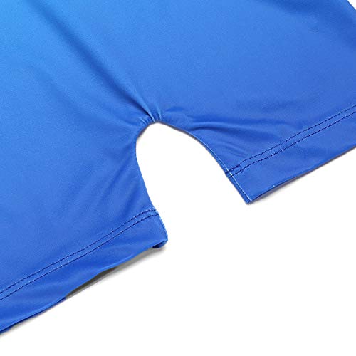 Zaclotre Kid Girls Gymnastic Leotard Sparkly Shiny Diamond Ballet Dance One Piece Outfit #TOP6