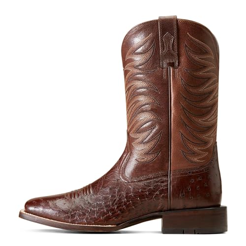 Ariat Men's Badlands Western Boot4
