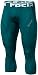 CLSL TM-S17-BLKZ_Large j-ALX Tesla Men's Cool Dry Compression Baselayer Shorts Pants Capri Tights S17
