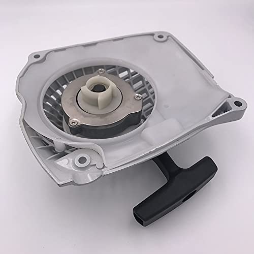 Conjunto de arranque de retroceso for ST-IHL MS251C MS 251C 251 C, repuestos de motosierra, piezas de herramientas de jardín