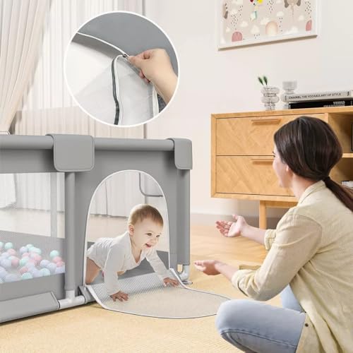 Consejos y comparativas para Comprar Parque hinchable bebe - solo los mejores. 8 Imagen adicional