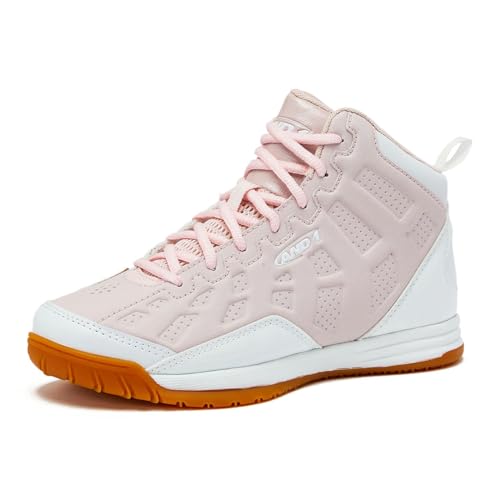 AND1 Showout High Top