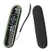 Cover Telecomando Compatibile con Sky Q EC201/EC202 Vocale Telecomando,Guscio Custodia Telecomando per Sky Q Voice Remote Control Antiurto Protettiva Cassa per Telecomando Sky Q