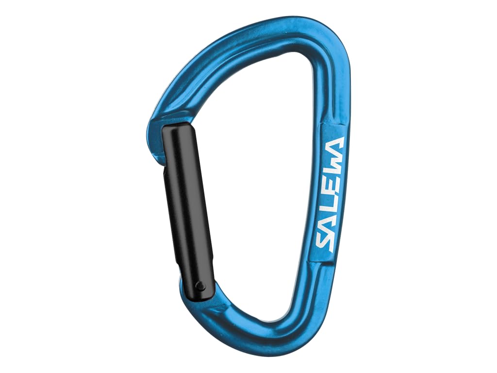 Salewa Karabińczyk z gorącą śrubą unisex,