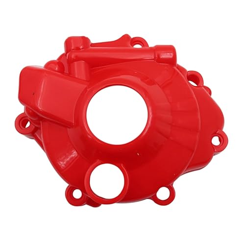 Couvercle de pompe à eau moto et protecteur d'embrayage CRF250R CRF250RX 2019