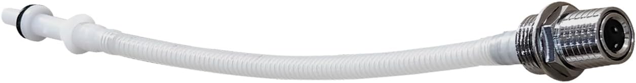 62194-04B EFI Fuel Line Check Valve Assembly Fits for Harley-Davidson Dyna 2004-2017