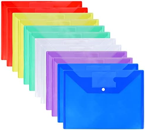 Portapapeles A4, Carpeta Organizadora Con Clip, Caja De Archivos, Resistente Al Agua, Con Almacenamiento, Estuche Para