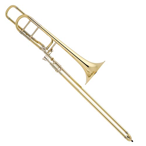 Bach 42BO GL �C�G���[�u���X�x�� ���b�J�[�d�グ �I�[�v�����b�v �e�i�[�o�X�g�����{�[�� ���� �o�b�N