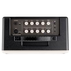 VOX amplificateur guitare Vox Ukulele Combo 50 - Les Beatles, Paul McCartney, John Lennon, RIngo Starr, George Harrison VOX amplificateur guitare Vox Ukulele Combo 50 – Image 4