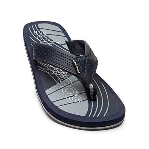 SOLETHREADS STAN | Suave | Uber Cool | Stylish | Trendy | Skid Resistant | Eye catching | Slippers Flip Flops for Men SOLETHREADS STAN | Suave | Uber Cool | Stylish | Trendy | Skid Resistant | Eye catching | Slippers Flip Flops for Men