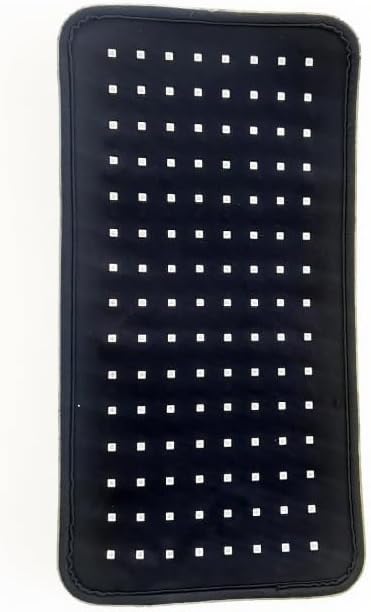 Luz Infrarroja Smartmak 660nm para Sauna, 110V miniatura 9